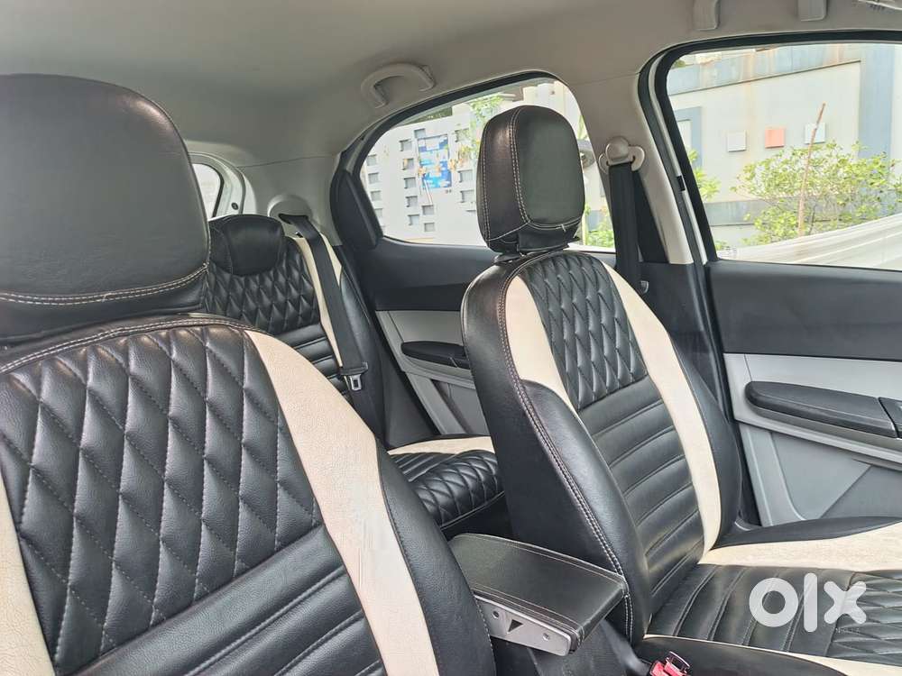 Tata Tiago Xz Plus, 2021, Petrol