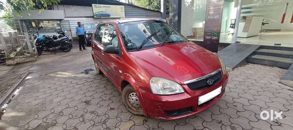Tata Indica Dl, 2009, Diesel