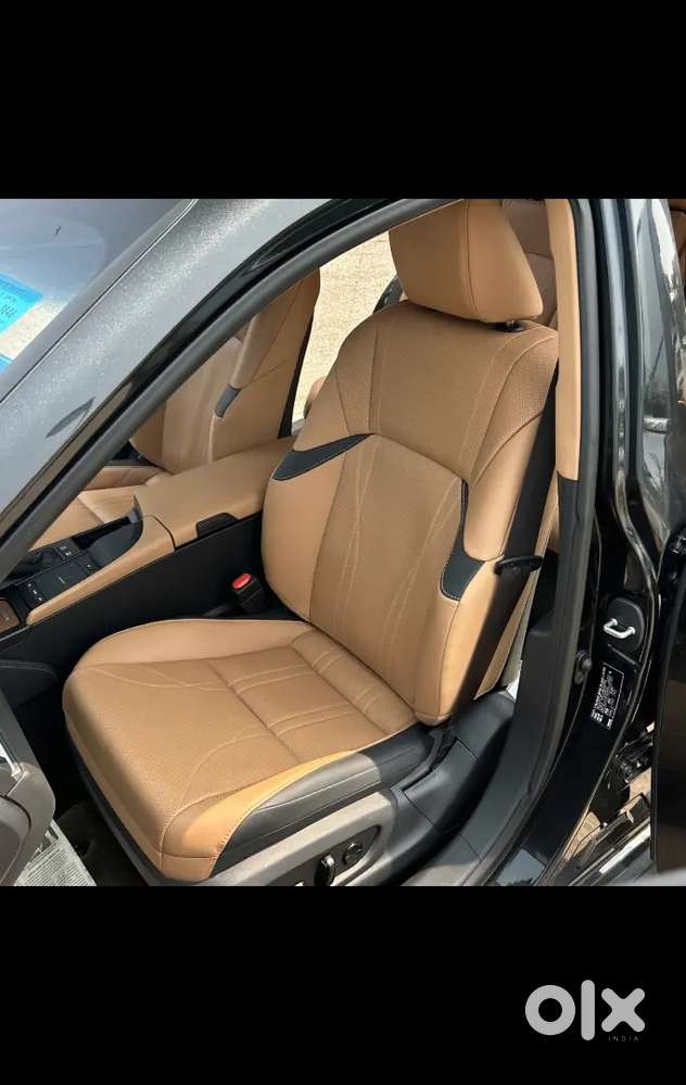 Lexus Es 300h 2022
