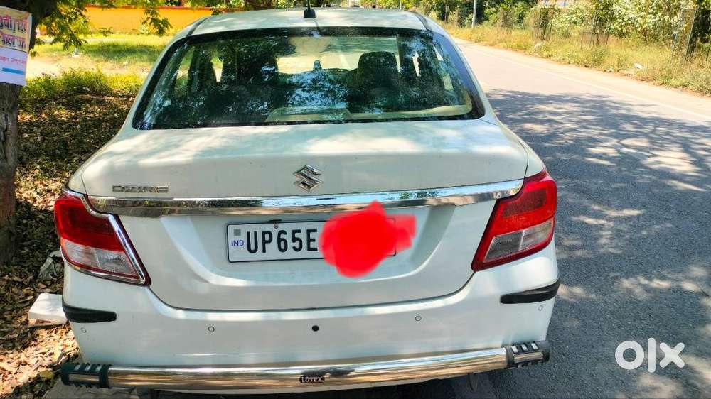 Maruti Suzuki Dzire 2022 Petrol 33000 Km Driven