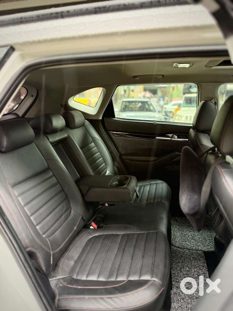 Kia Seltos 1.5 Gtx+ Diesel At, 2021, Diesel