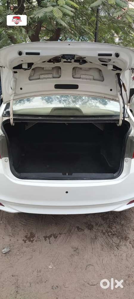 Honda City I Dtec E, 2015, Diesel