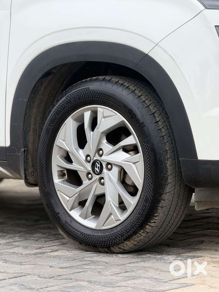 Hyundai Creta 1.6 Sx, 2022, Diesel