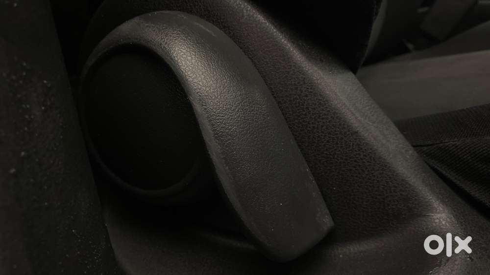 Nissan Micra Xv Cvt, 2018, Petrol