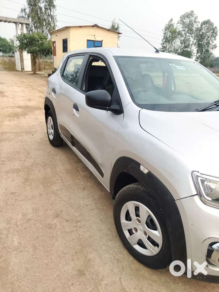 Renault Kwid 2016 Petrol Good Condition