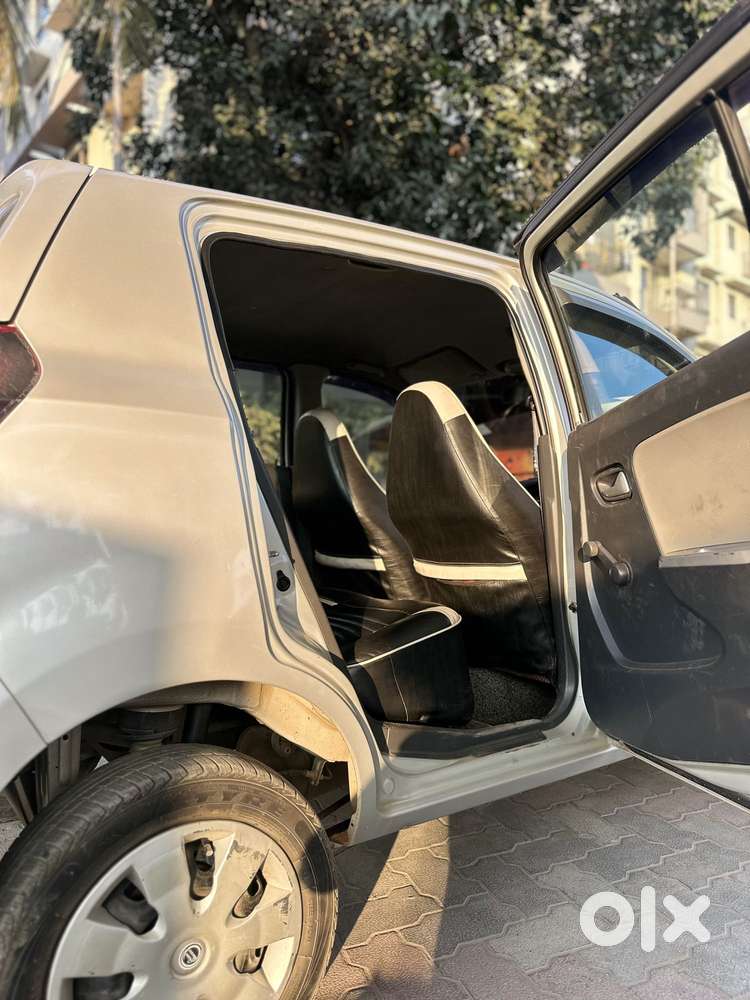 Maruti Suzuki Alto K10 1.0 Vxi (o) Amt, 2018, Petrol