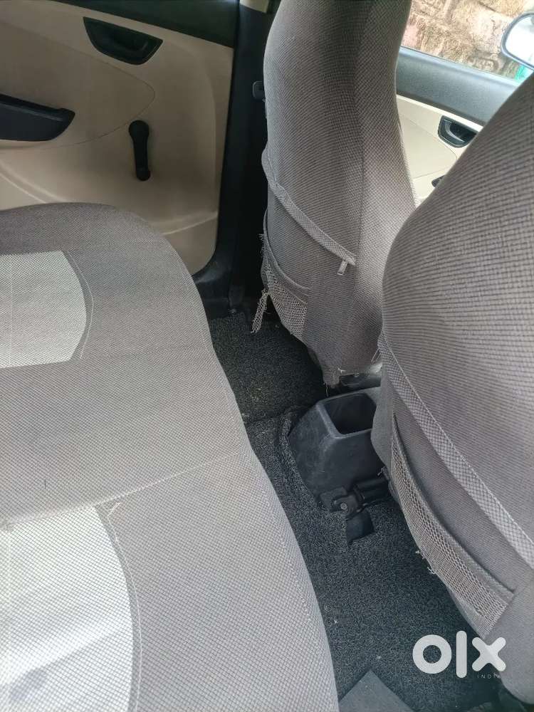 Good Condition Running Smoothly
