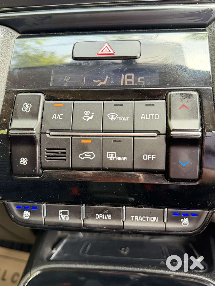 Kia Sonet 1.5 Gtx Plus Diesel, 2023, Diesel