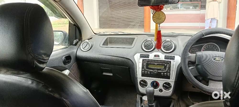 Ford Figo 2013 Diesel Well Maintained