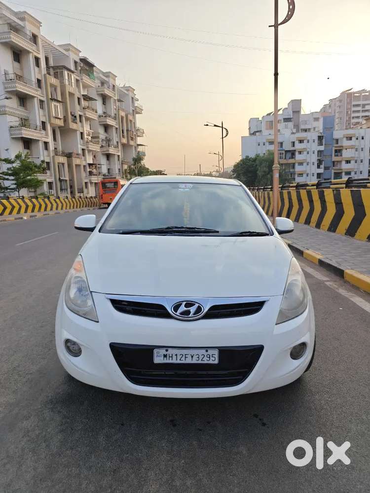 I20 2010 Model With L