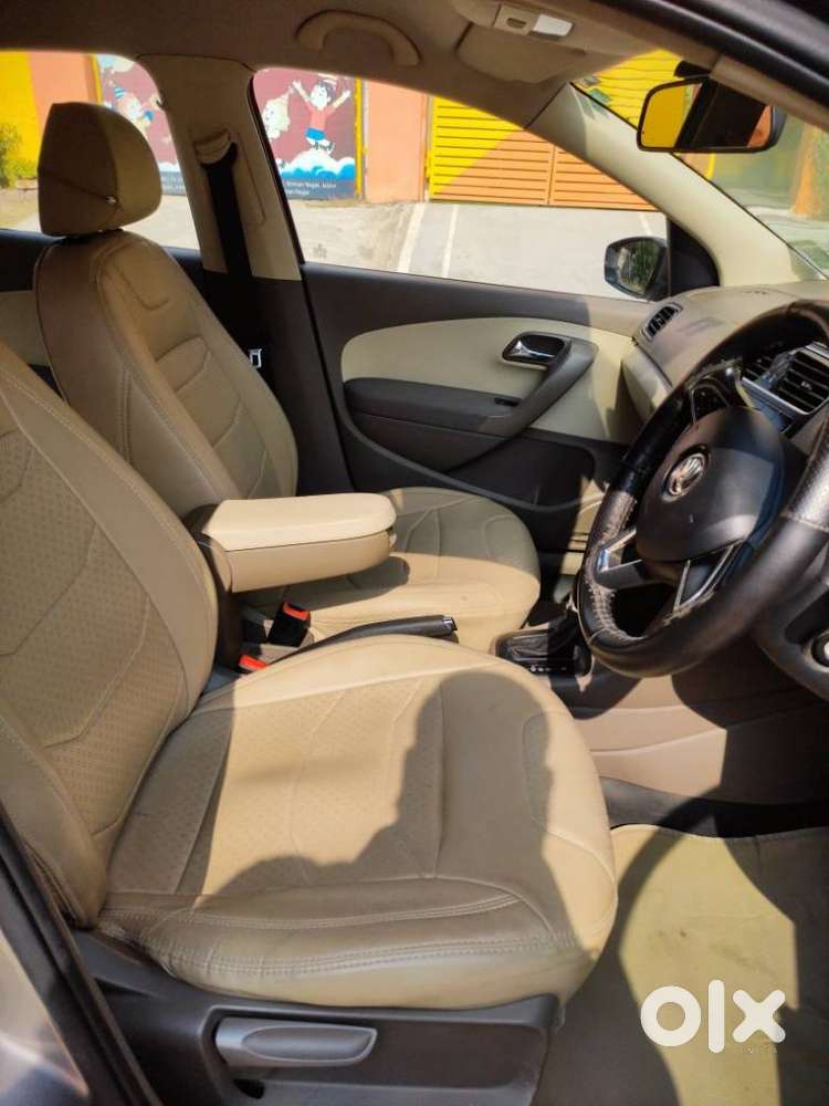 Skoda Rapid 1.5 Tdi At Ambition, 2016, Diesel