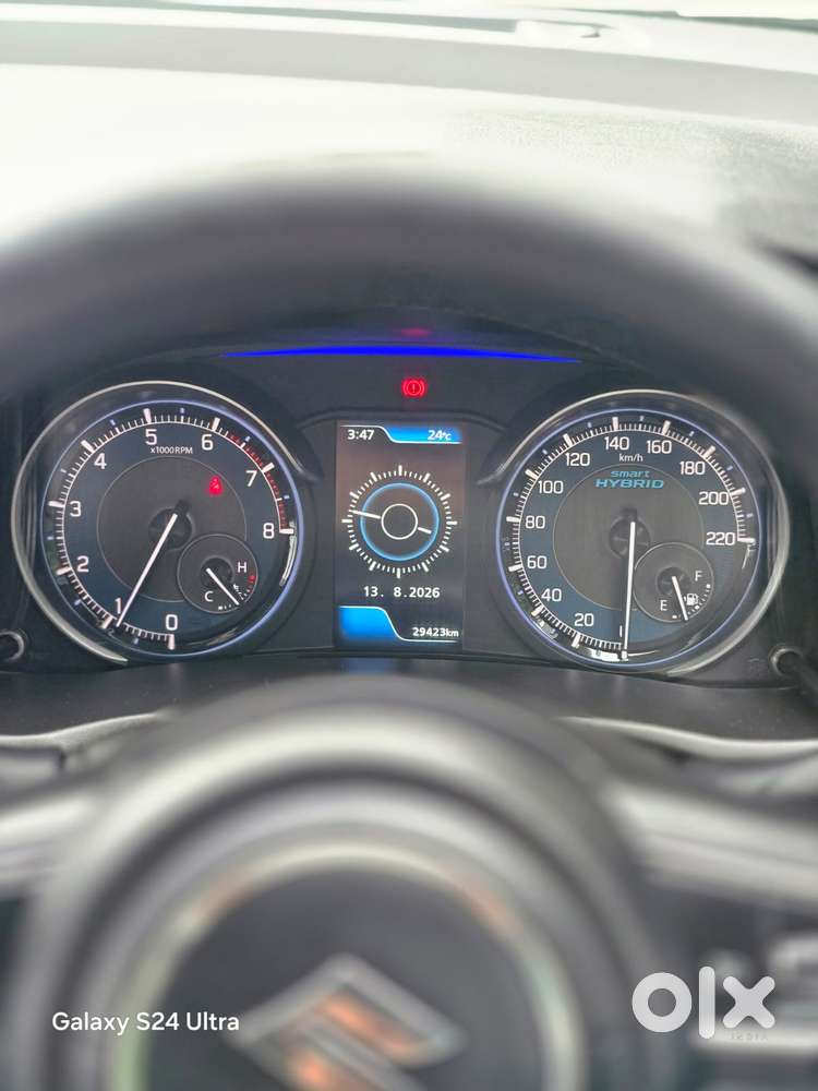 Maruti Suzuki Xl6 1.5 Zeta Mt, 2022, Petrol