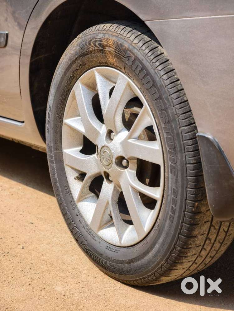 Nissan Sunny 2014-2020 1.5 Xv Cvt, 2016, Petrol