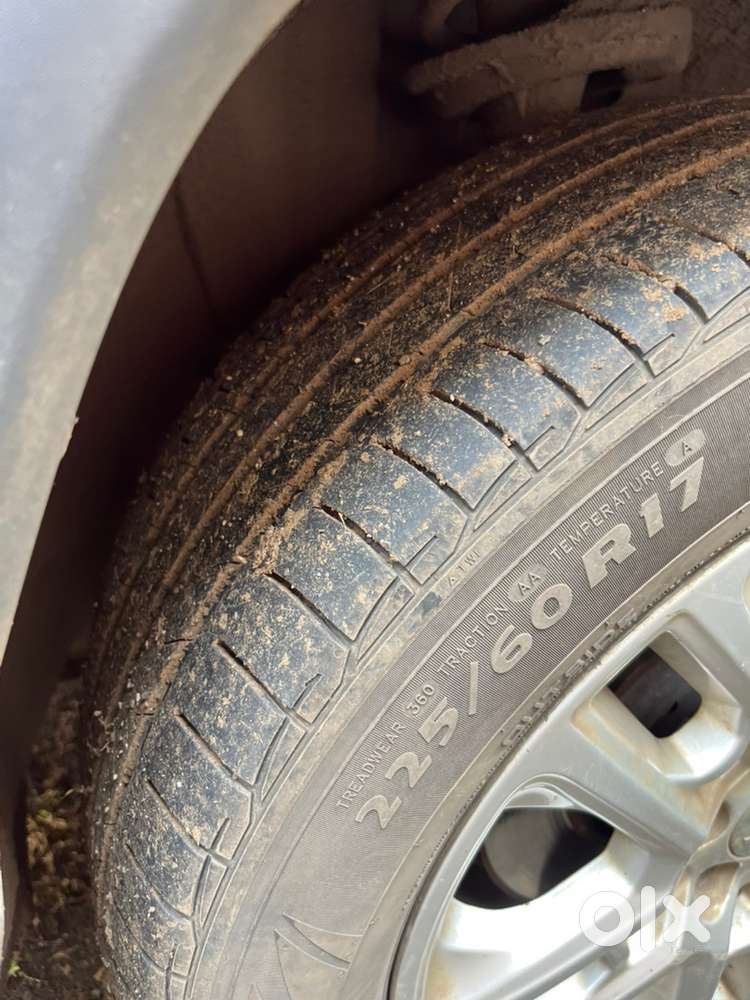 Jeep Compass 2017 Diesel Good Condition