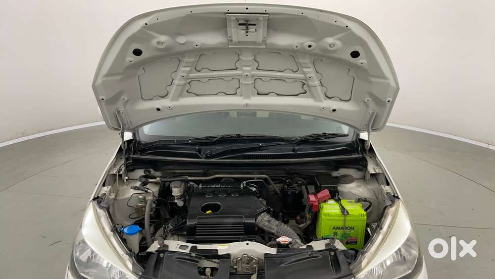 Maruti Suzuki Celerio 1.0 Zxi Amt, 2018, Petrol