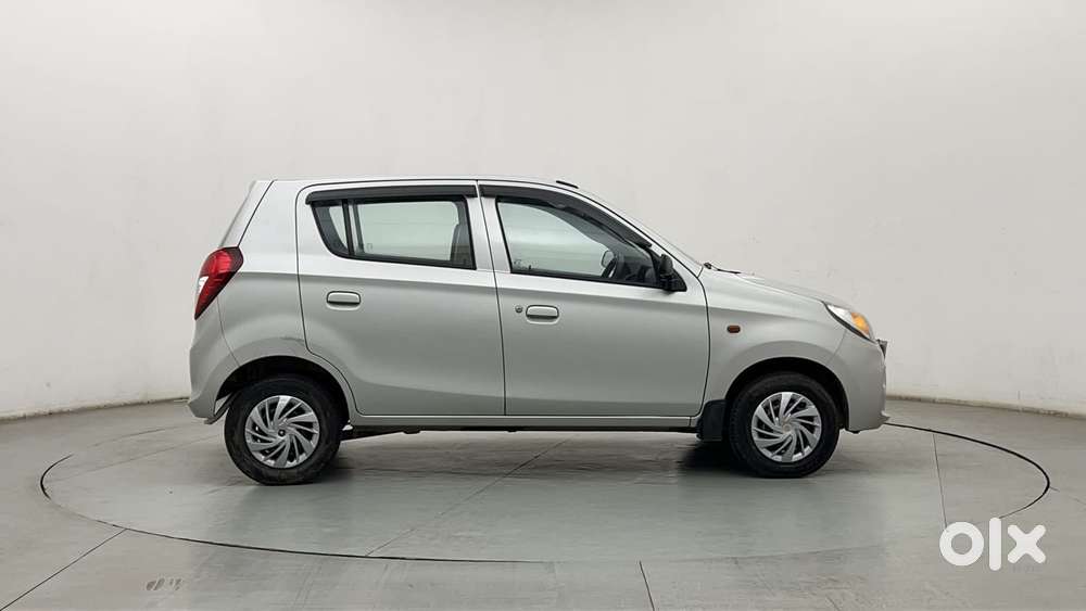 Maruti Suzuki Alto 800 2012-2016 Cng Lxi, 2021, Cng & Hybrids