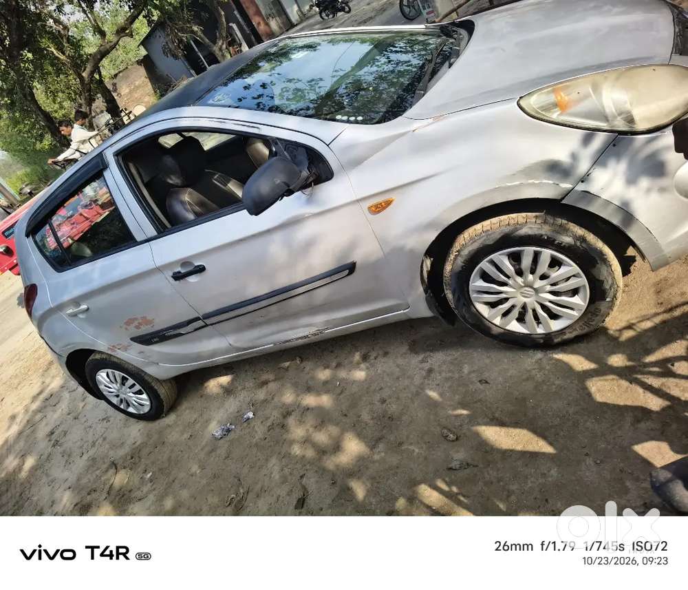 Hyundai I20 Petrol 2012