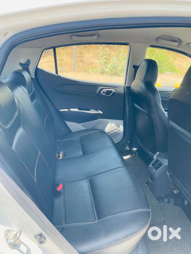 Hyundai Grand I10 Nios Sportz 1.2 Kappa Vtvt, 2020, Petrol