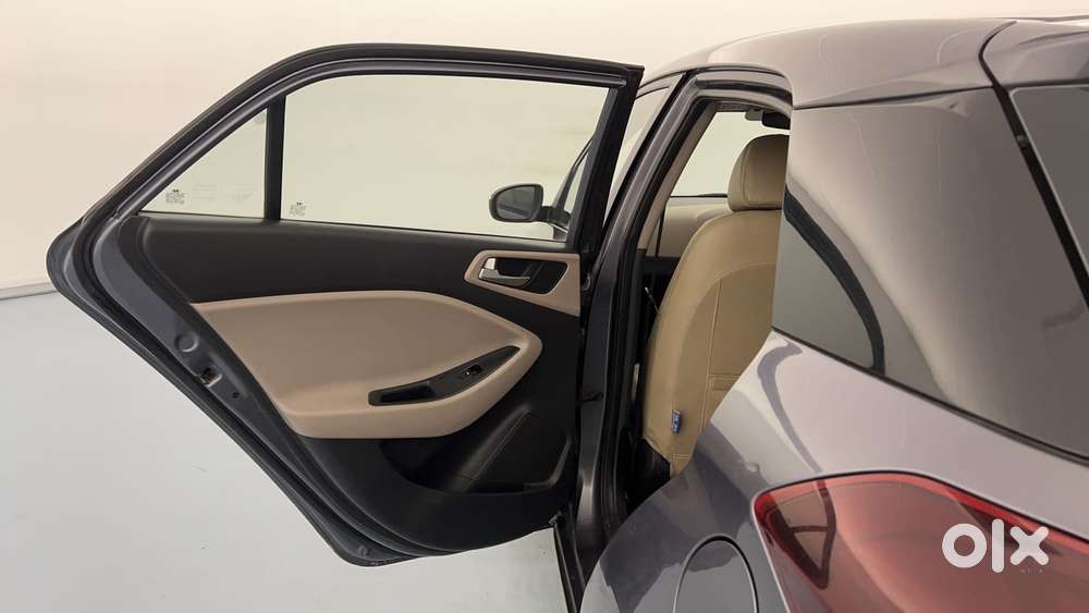 Hyundai Elite I20 Sportz Plus, 2019, Petrol