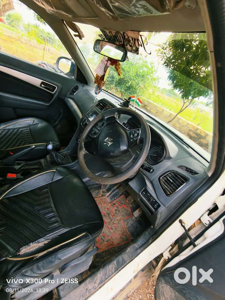 Maruti Suzuki Vitara Brezza 2019 Diesel