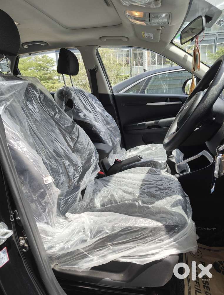 Kia Sonet G 1.2 5mt Htk(o), 2025, Petrol