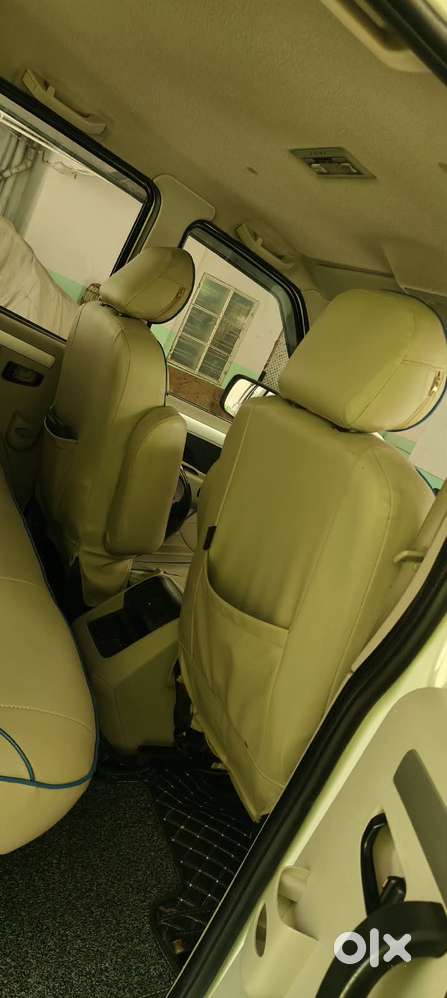 Mahindra Scorpio S11 Mt 7s, 2018, Diesel