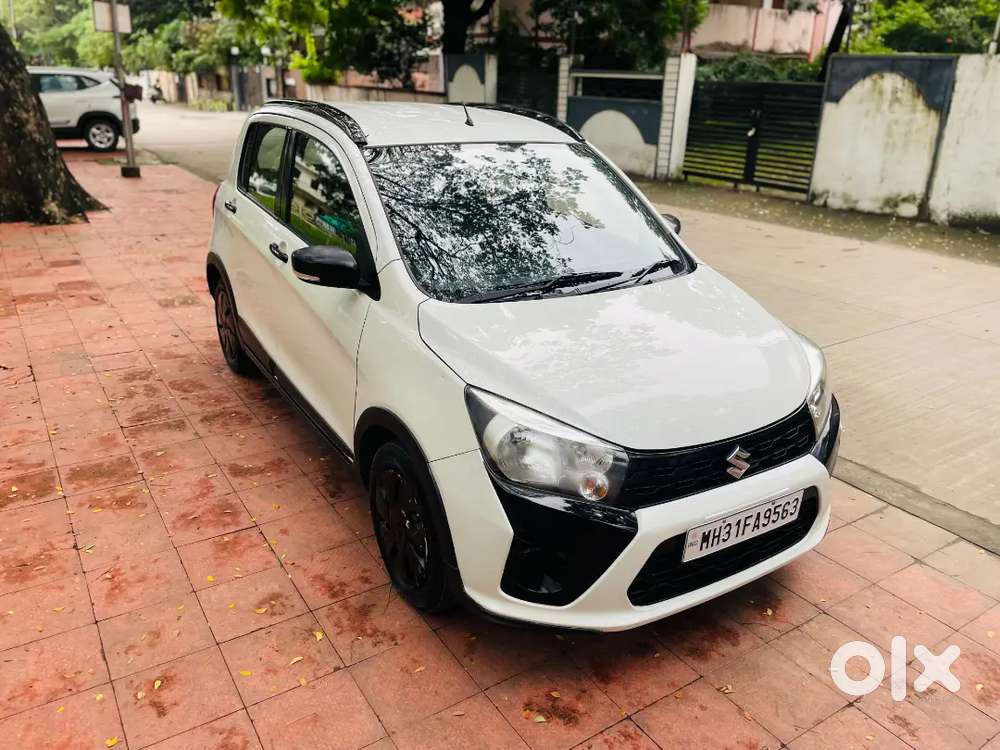 Maruti Suzuki Celerio X 2018 Petrol Well Maintained
