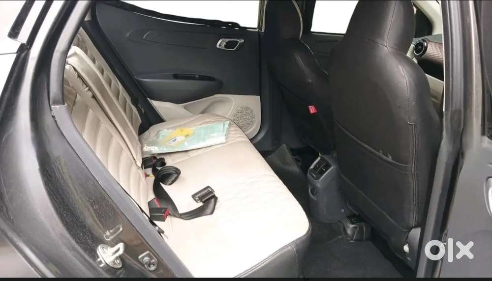 Hyundai Aura 2023 Automatic