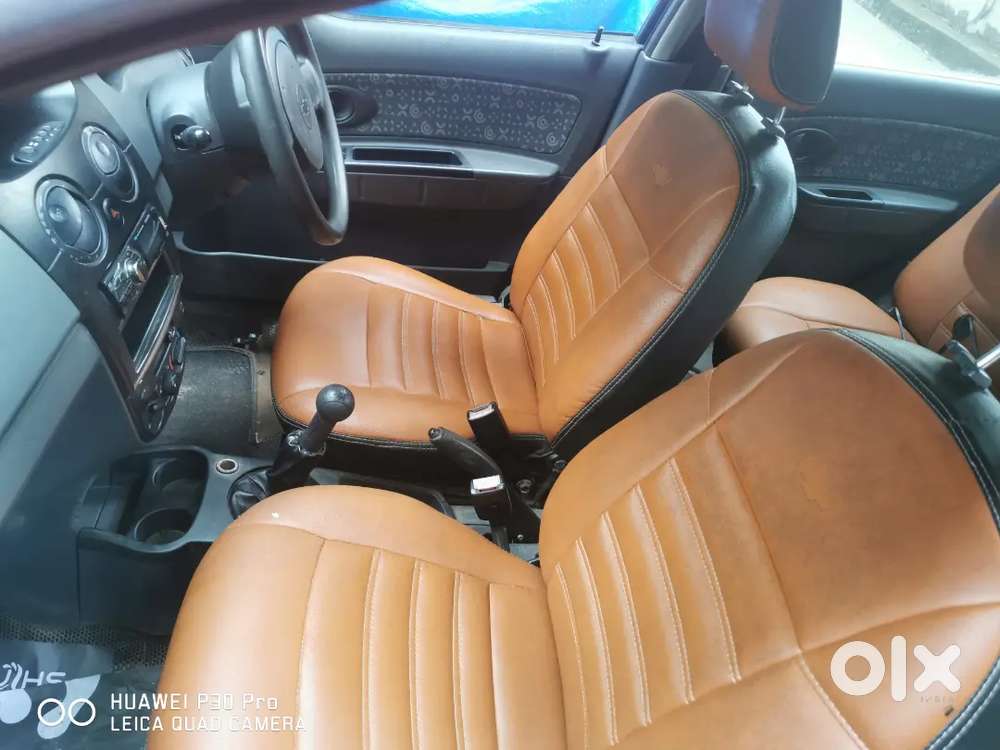Chevrolet Spark 2009 Petrol 87000 Km Driven