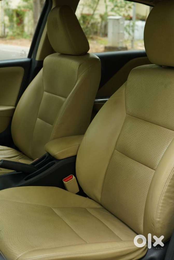 Honda City Zx Vtec Plus, 2019, Diesel