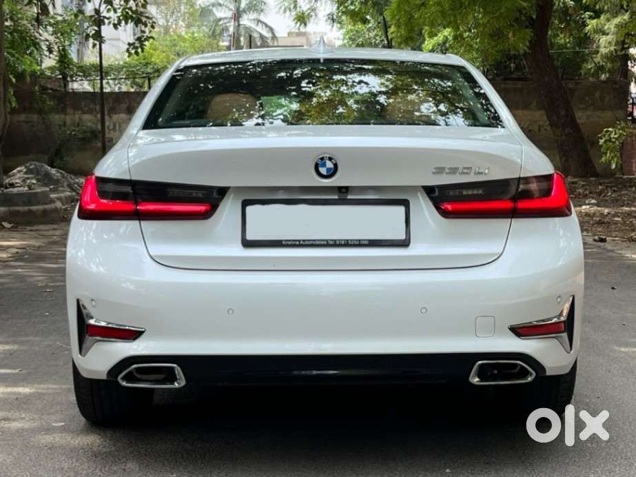 Bmw 3 Series Gran Limousine 2.0 330li Luxury Line, 2021, Petrol