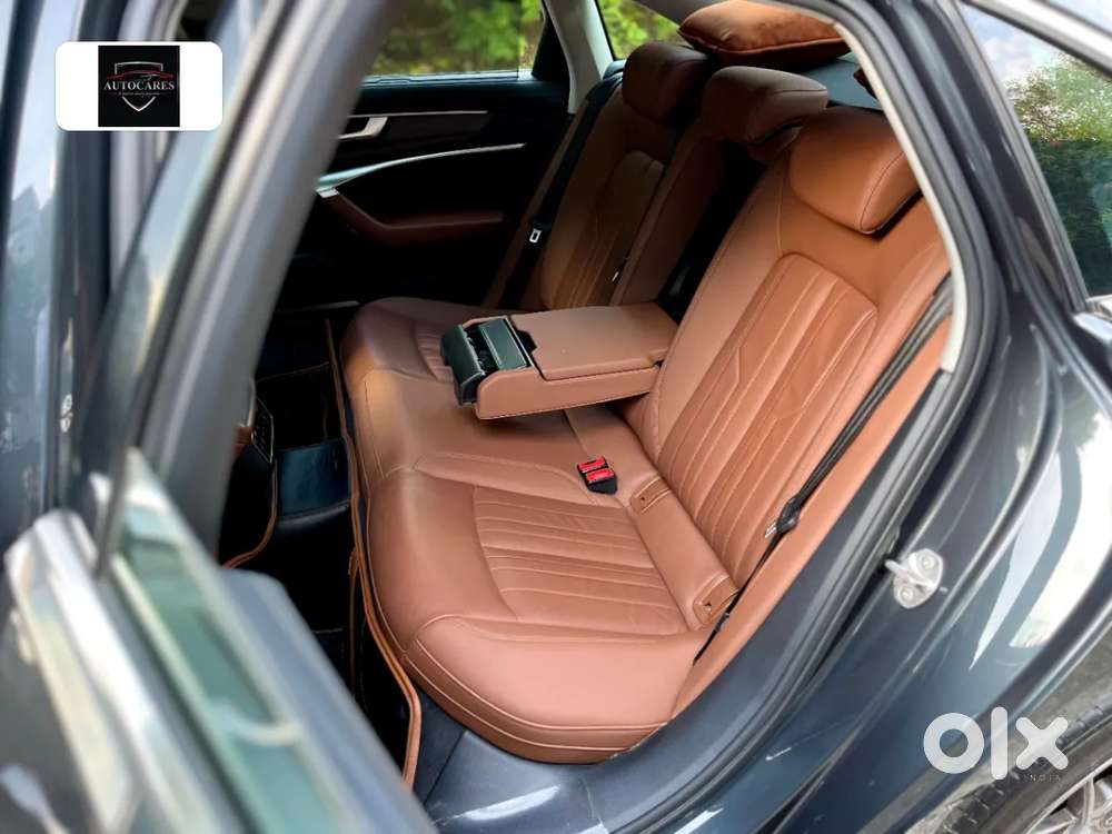 Audi A6 2.0 45 Tfsi Technology, 2024, Petrol