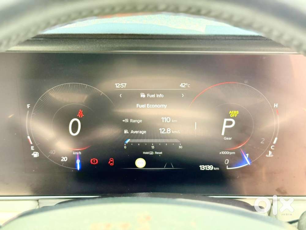 Mahindra Xuv700 2.2 Ax 7 Diesel At Str, 2021, Diesel