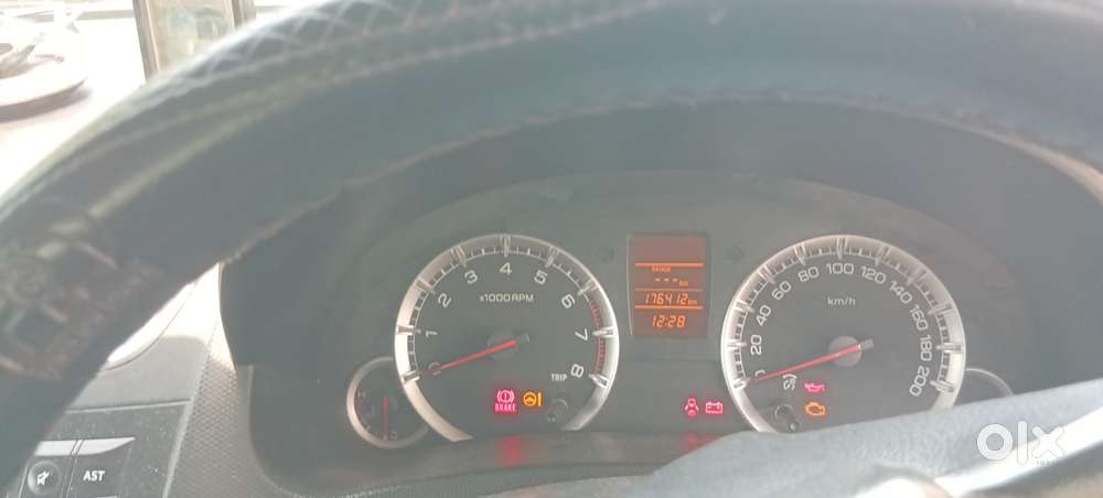 Reliable Maruti Suzuki 2015