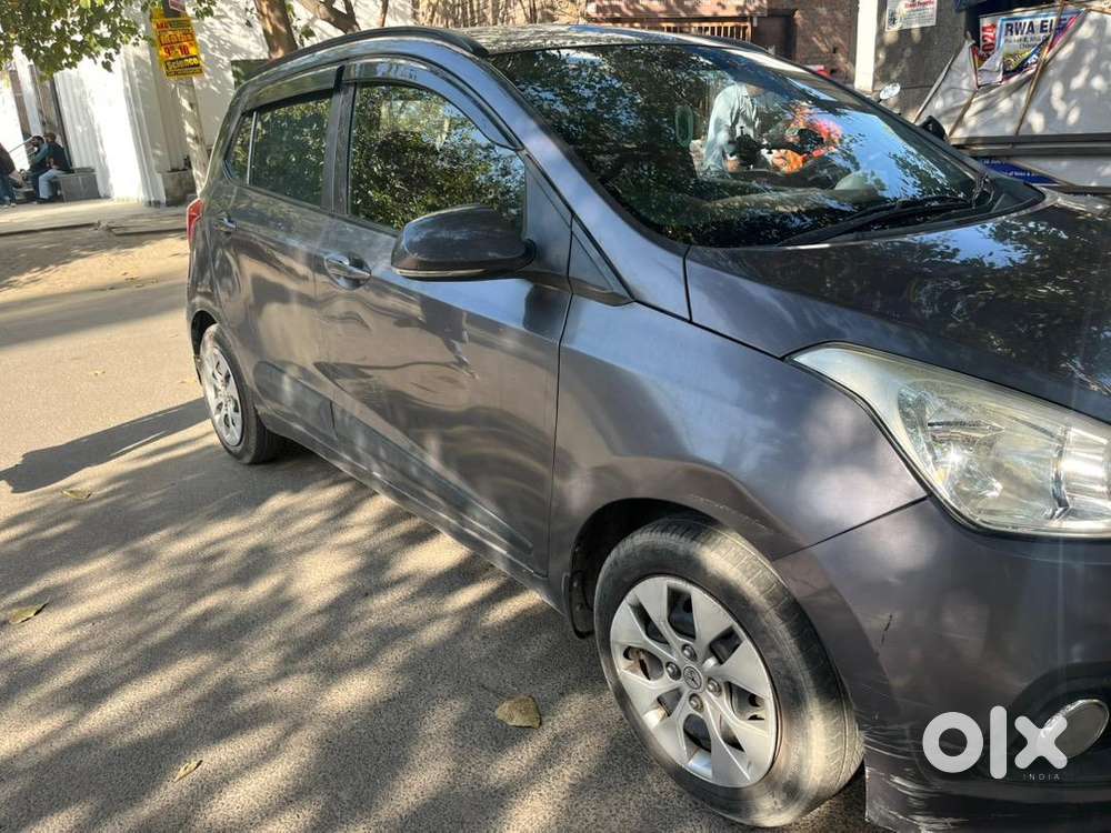 Hyundai Car Manual 2016