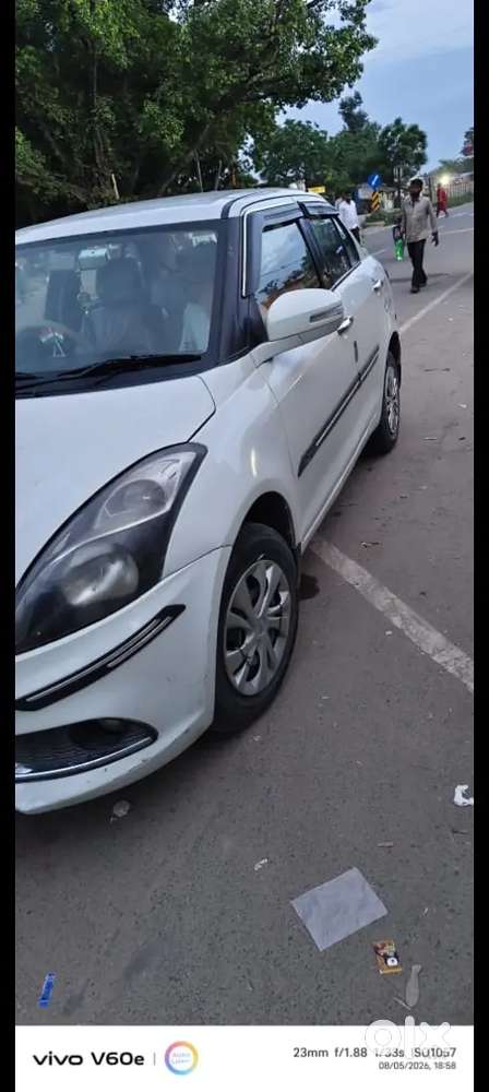 Swift Dzire
