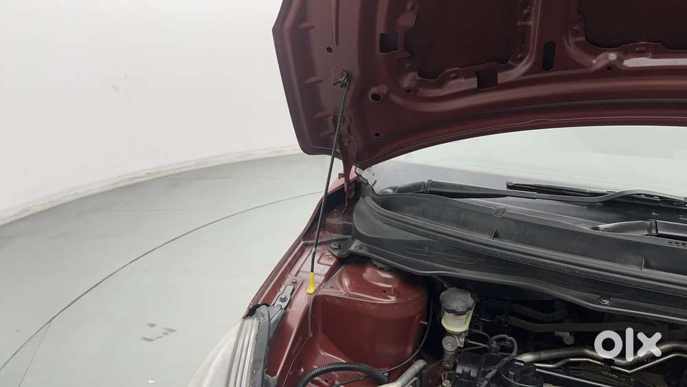 Hyundai I20 2012-2014 Magna Optional 1.2, 2012, Petrol