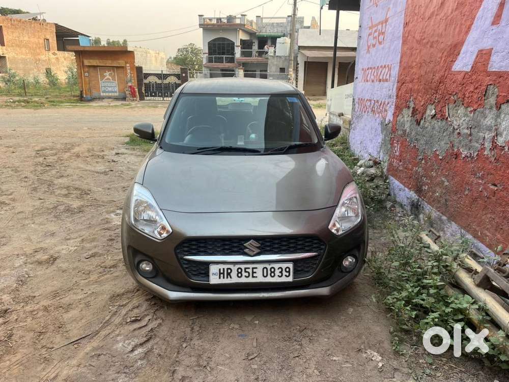 Maruti Suzuki Petrol 2022