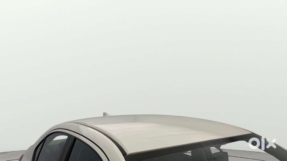 Honda Amaze Vx Cvt Petrol, 2021, Petrol