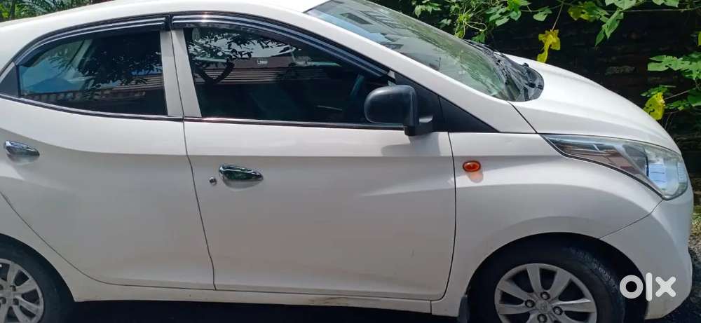 Hyundai Eon 0.8 Magna 2011