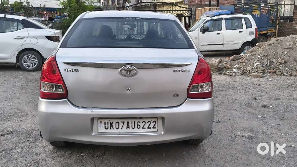 Top Condition Car
