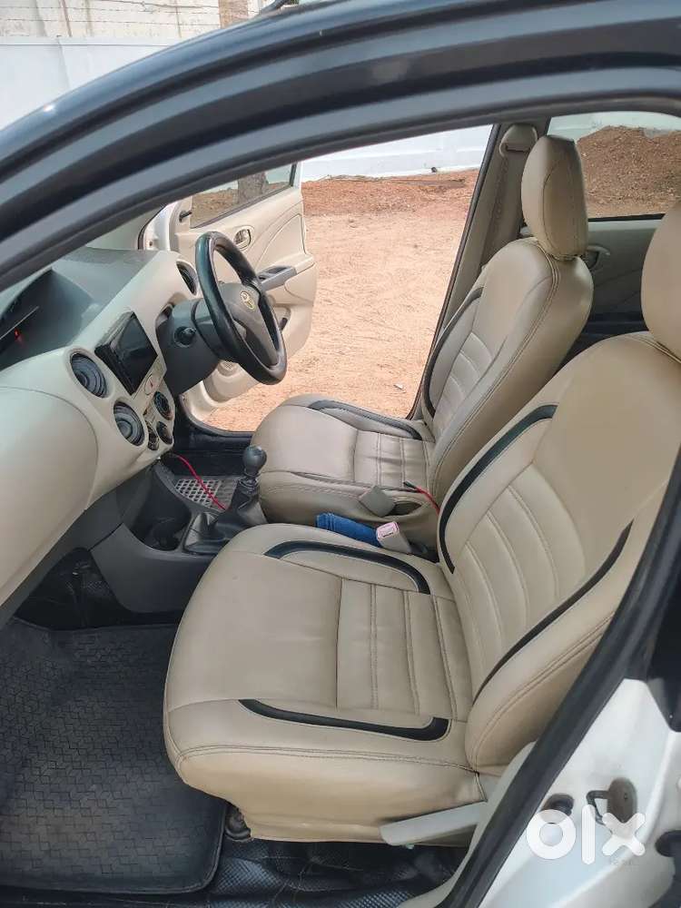 Toyota Etios Liva 2015 Diesel Manual