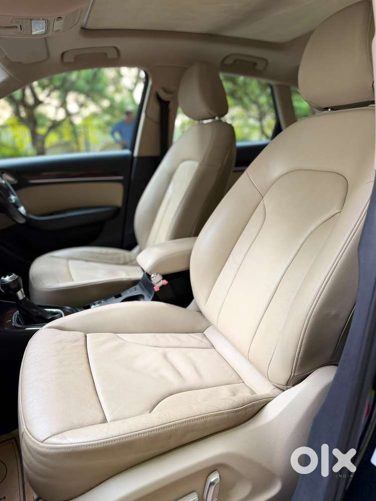 Audi Q3 35 Tdi Quattro Premium, 2018, Diesel