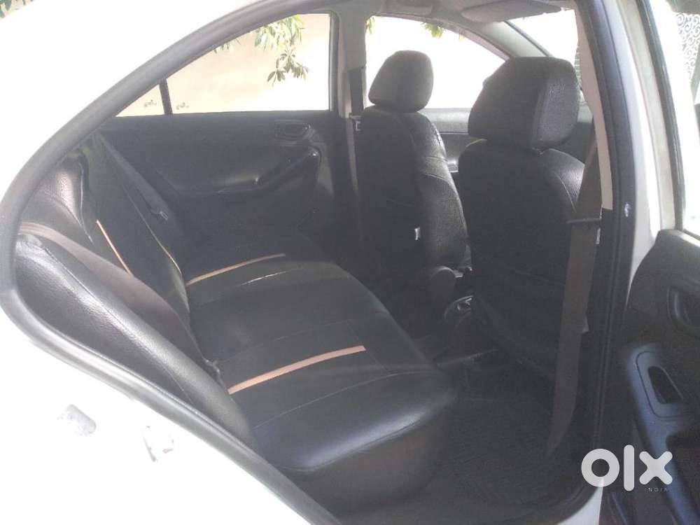 Tata Zest Quadrajet 1.3 Xm, 2018, Diesel