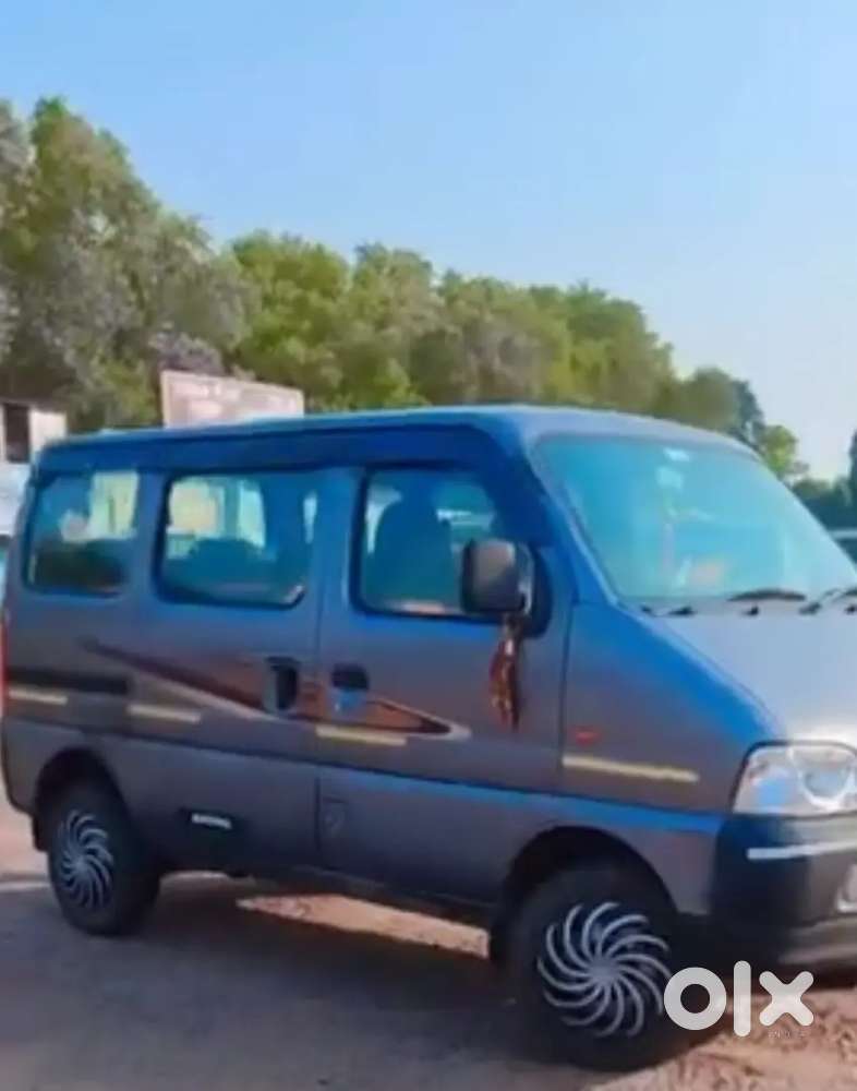Maruti Suzuki Eeco 2019 Petrol 30000 Km Driven