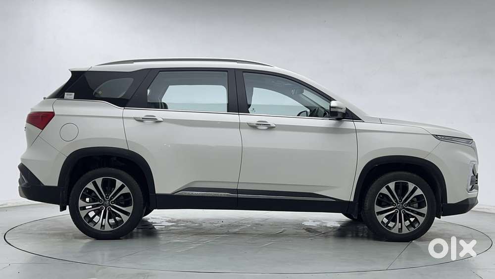 Mg Hector Sharp At, 2022, Petrol
