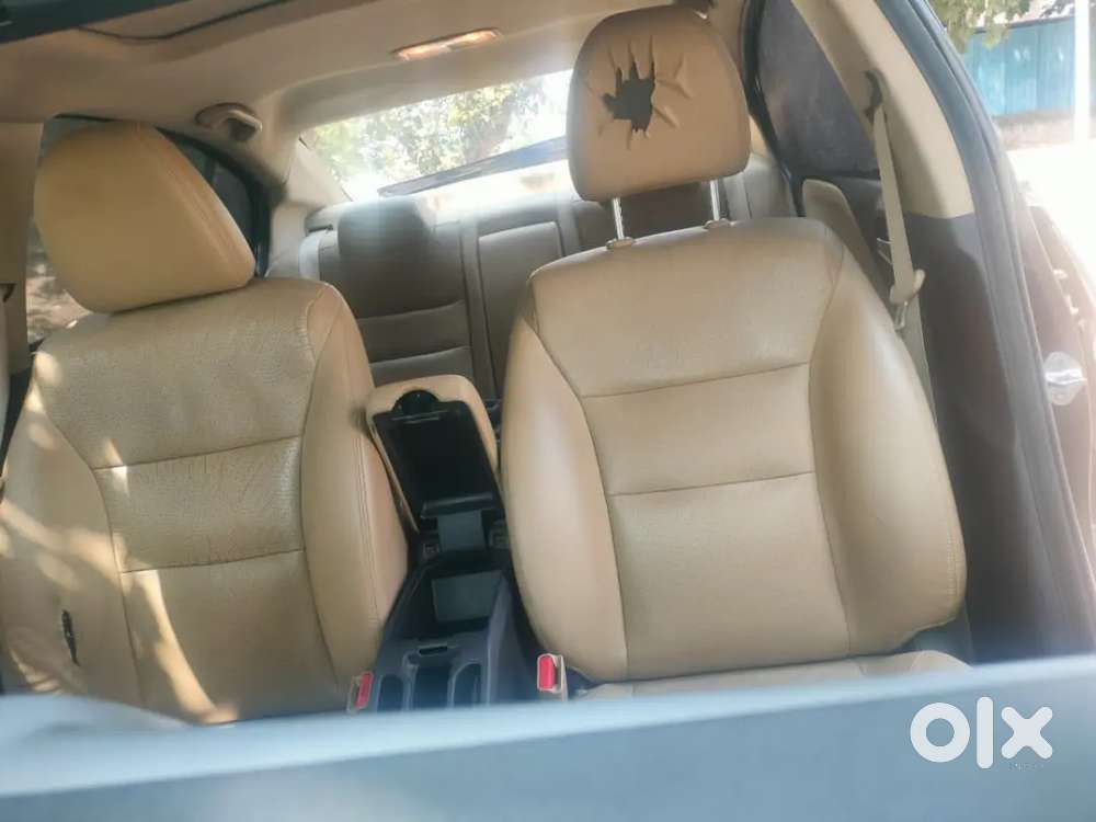 Honda City 2015 Petrol 134000 Km Driven