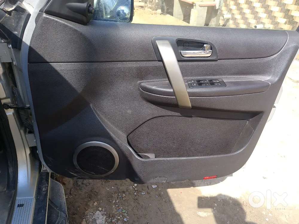 Tata Safari Storme 2017 Diesel Well Maintained (all Photos Are Latest)