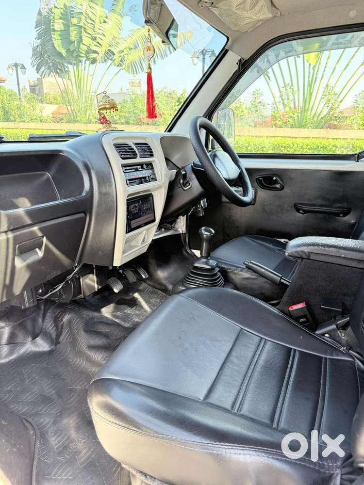 Maruti Suzuki Eeco 5 Seater Ac, 2019, Cng & Hybrids