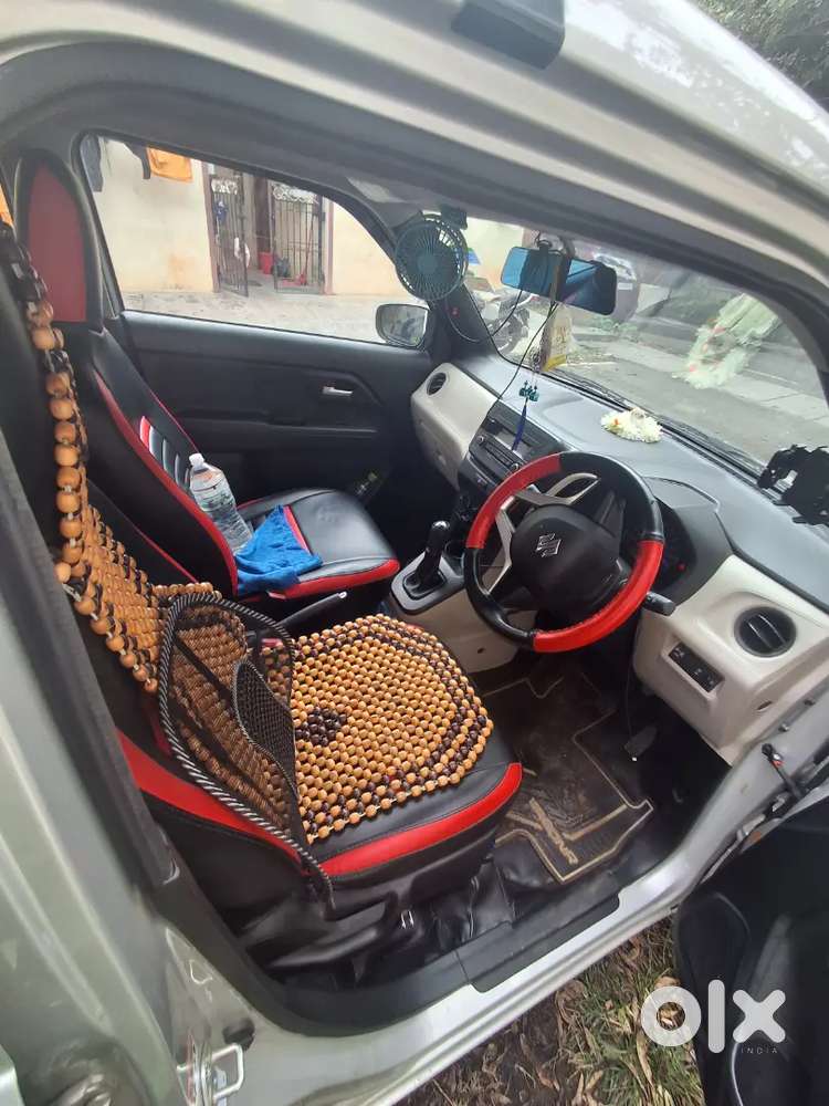 Wagnor Cng With Petrol